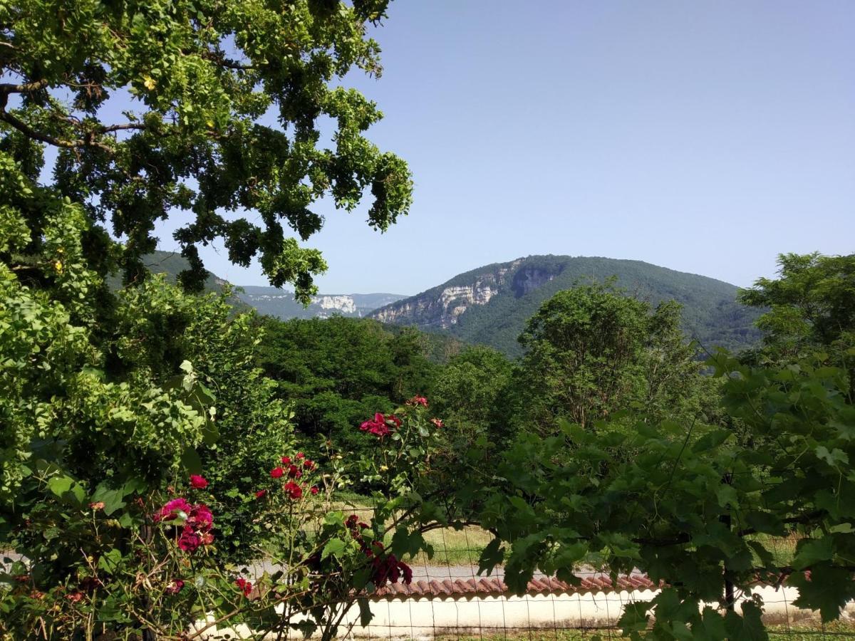 Au Chalet D'Anna Saint-Rambert-en-Bugey 外观 照片