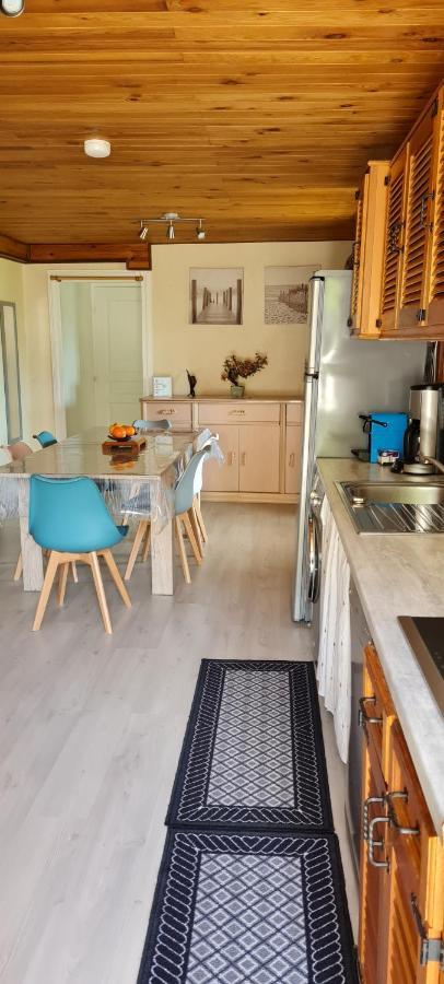 Au Chalet D'Anna Saint-Rambert-en-Bugey 外观 照片