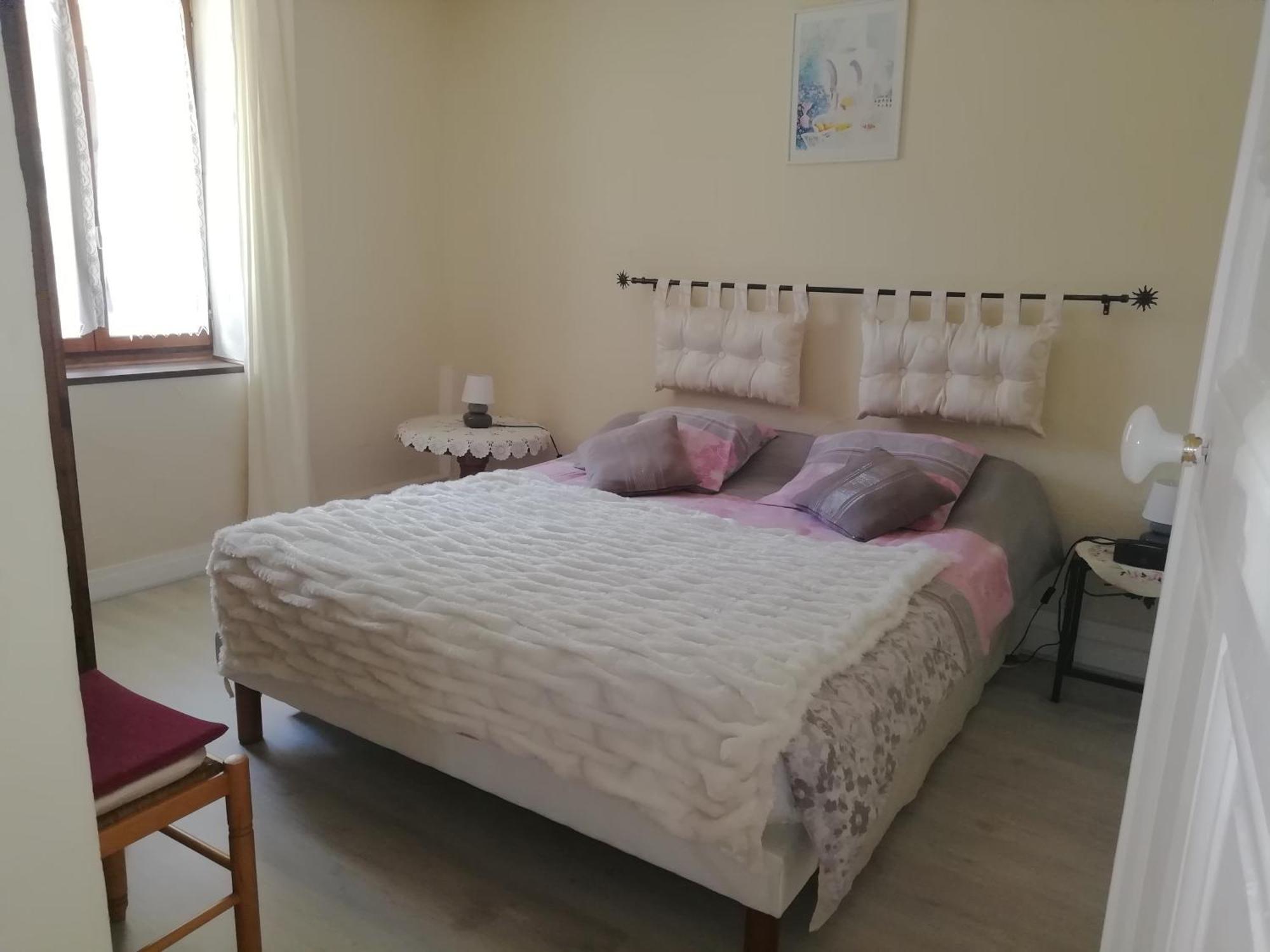 Au Chalet D'Anna Saint-Rambert-en-Bugey 外观 照片