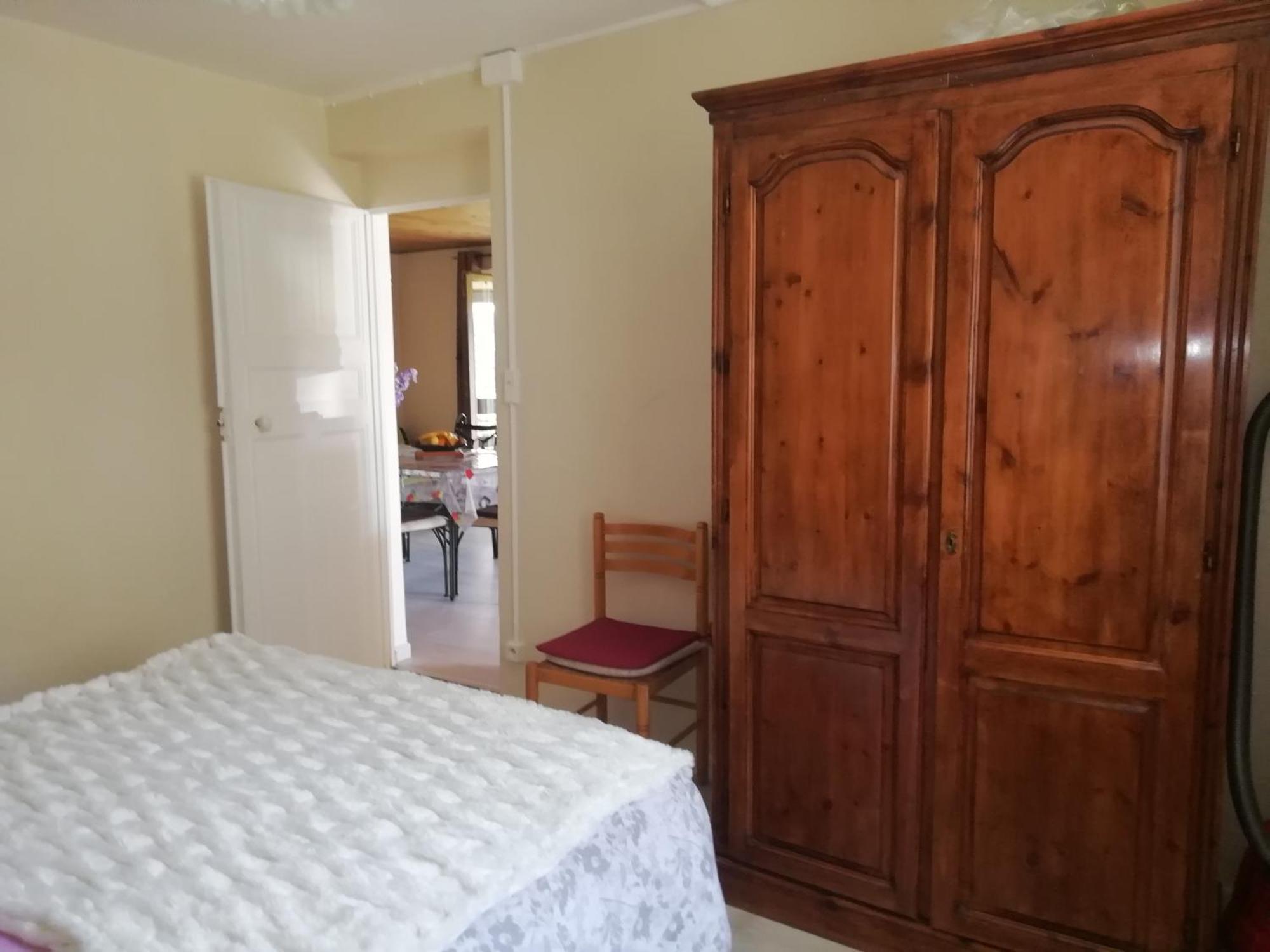 Au Chalet D'Anna Saint-Rambert-en-Bugey 外观 照片