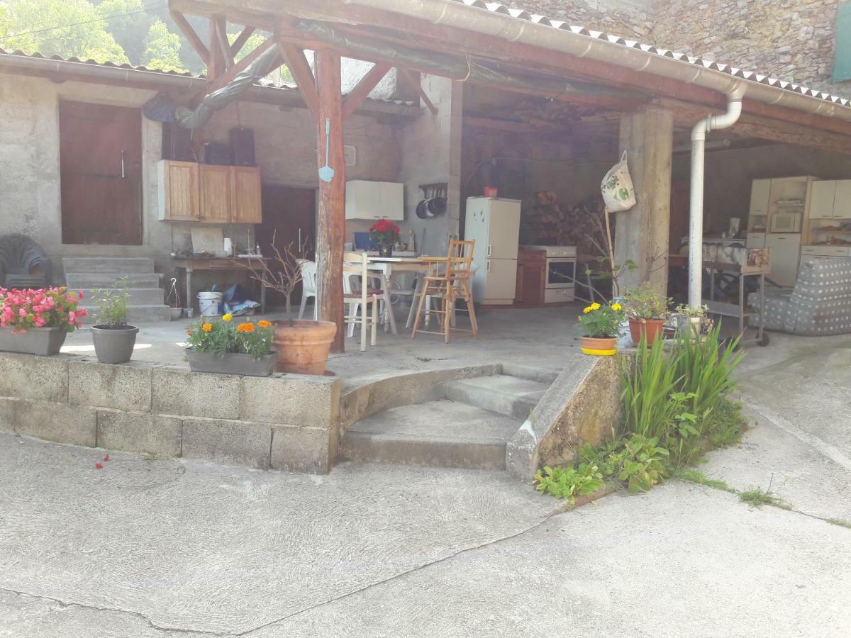 Au Chalet D'Anna Saint-Rambert-en-Bugey 外观 照片